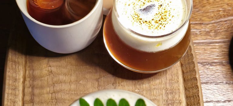 Drinking coffee is a complete gamble — like opening a mystery box every time Drinking coffee is a complete gamble — like opening a mystery box every time